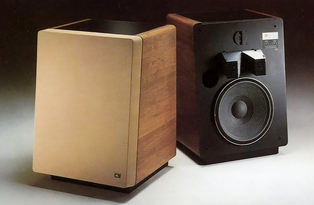 JBL L300 Summit - Studio Photo